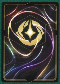 Enchantress - Unexpected Judge - Fabled #81 - Disney Lorcana TCG Card - Image 2