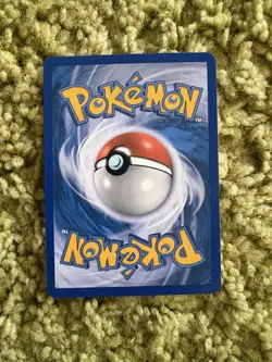 Arceus HOLO RARE AR6 Pokemon Card Platinum Arceus Legend TCG 2009 - Image 2
