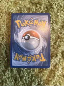 Giratina Lv.55 9/127 Platinum Reverse Holo 2009 Pokemon TCG Card - Image 2
