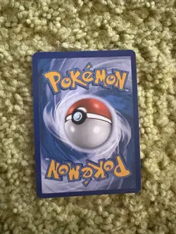 Pokemon 2008 Legends Awakened Dratini Card 91/146 Reverse Holo - Image 2