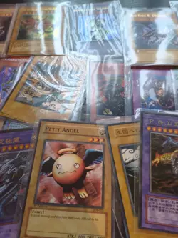 (22) Yugioh Card Collection Lot 13 Holo Rares - Image 3