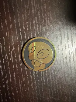 Pokemon TCG NM BULK cards from THREE sets, plus perfect order ETB dice and coin - Image 3