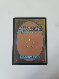 Ruby Medallion Modern Horizons 3 Regular Card - Image 2