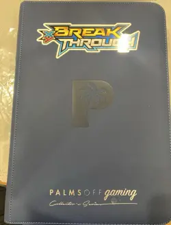 Pokemon TCG XY Break Through Master Set MP-LP - Image 1