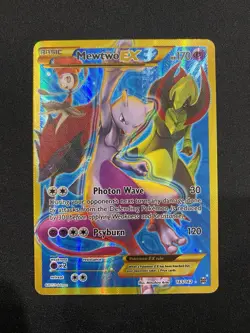 Pokemon TCG XY Break Through Master Set MP-LP - Image 2
