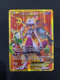 Pokemon TCG XY Break Through Master Set MP-LP - Image 4