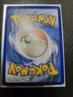 Pokemon Gengar & Mimikyu GX Team Up Holo Card 53/181 Ultra Rare SM - Image 3