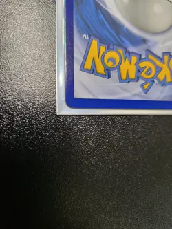 Pokemon Gengar & Mimikyu GX Team Up Holo Card 53/181 Ultra Rare SM - Image 4
