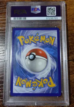 Zamazenta V GG54/GG70 PSA 10 Crown Zenith Full Art Pokemon Card Graded - Image 2
