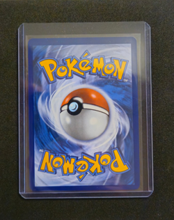 Beedrill ex 003 Pokemon Mega Evolution Chaos Rising Double Rare Card - Image 2
