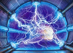 Electrostatic Field - Non-Foil - The List - GRN-97 | MTG Card - Image 2
