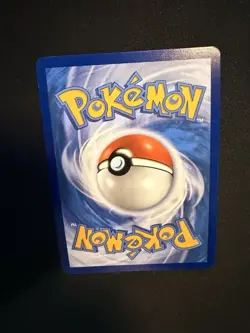 Rapidash Illustration Rare Card Destined Rivals 189/182 Pokemon TCG NM!! - Image 2