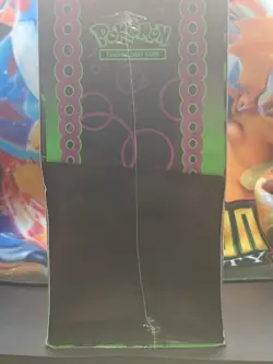Shrouded Fable Pokemon Center PC ETB Elite Trainer Box SEALED - Image 2