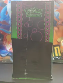 Shrouded Fable Pokemon Center PC ETB Elite Trainer Box SEALED - Image 4