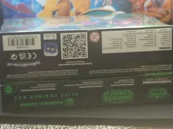 Shrouded Fable Pokemon Center PC ETB Elite Trainer Box SEALED - Image 5