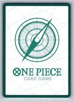 One Piece TCG OP14 EB04 DP-09 Special DON!! Card Tornado NM - Image 2