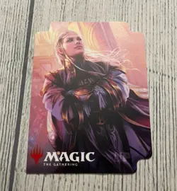 NEW! Ultra Pro Commander Rebbec Deck Box + 100 Card Sleeves, Magic the Gathering - Image 4