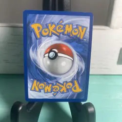 TECHNO RADAR 130/131 PRISMATIC EVOLUTIONS POKEMON (POKE BALL HOLO, NM) - Image 5