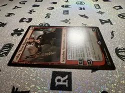 MTG - Jeska, Thrice Reborn Commander Legends Regular NM - Image 2