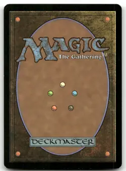 Liege of the Tangle #123 (NM) Scars of Mirrodin SOM Magic MTG - Image 2