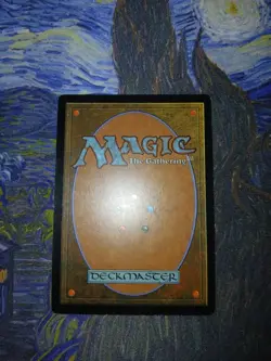 Magic: The Gathering Urza's Legacy Deranged Hermit Foil Rare 10/143 ENG 1999 - Image 2