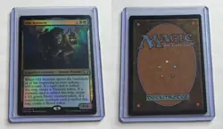 OLD RUTSTEIN 244 INNISTRAD: CRIMSON VOW RARE MAGIC: THE GATHERING FOIL NM/M - Image 3