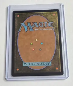 IRIDESCENT VINELASHER 99 BLOOMBURROW RARE MAGIC: THE GATHERING NM/M - Image 2