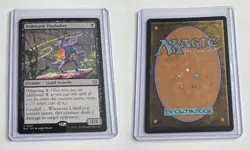IRIDESCENT VINELASHER 99 BLOOMBURROW RARE MAGIC: THE GATHERING NM/M - Image 3