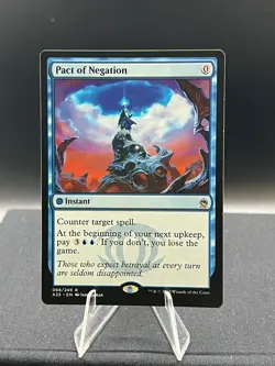 MTG - Pact of Negation - Image 1