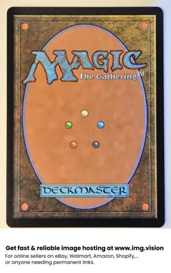 Exploration #339 - Dominaria Remastered - MTG - NM - Image 2