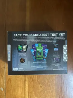 Bundle Secrets of Strixhaven SOS MTG - Image 2