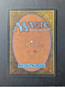 MTG Disharmony Legends Rare - Near Mint - Image 2