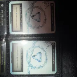 Sorcery Contested Realm - Aquamarine Core - Beta (B) - Image 2