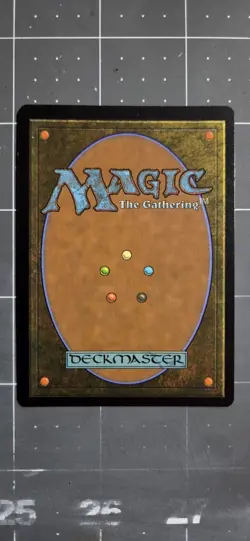 Diabolic Edict (Graphic Novel Insert) -Foil Near Mint MTG Promos: Media - Image 2