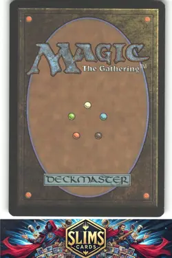 Dakra Mystic - Journey Into Nyx - MTG - Uncommon - #35 - NM - Image 2