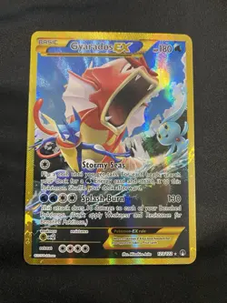 Pokemon TCG XY Break Point Master Set MP-LP - Image 2