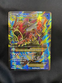 Pokemon TCG XY Break Point Master Set MP-LP - Image 4