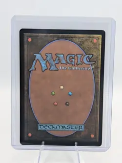 MTG Marvel Super Heroes Captain America Super-Soldier 352 Mythic Borderless Foil - Image 2