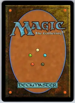 Experiment Kraj 337 R Commander Masters Magic: The Gathering NM - Image 2
