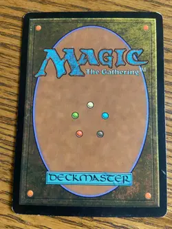 Wizards of the Coast Hive Mind Core Set 2010 M10 Rare Blue Enchantment EN 54 - Image 2