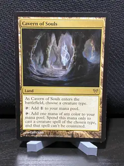 Cavern of Souls - 226 - Rare - Avacyn Restored MTG - LP - Image 1
