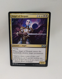 Angel of Despair UMA NM MTG Card - Image 1