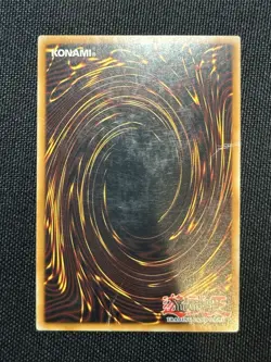 Dark End Dragon - JUMP-EN044 - Ultra Rare Shonen Jump Promo - MP - YuGiOh - Image 4