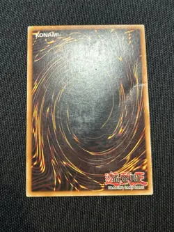 Dark End Dragon - JUMP-EN044 - Ultra Rare Shonen Jump Promo - MP - YuGiOh - Image 5