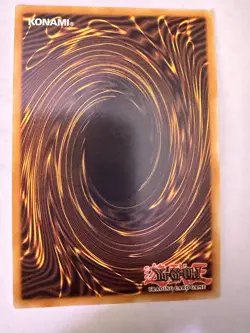 Yugioh - Stardust Sifr Divine Dragon - Secret - 1st - BLMM-EN151 - NM - Image 2