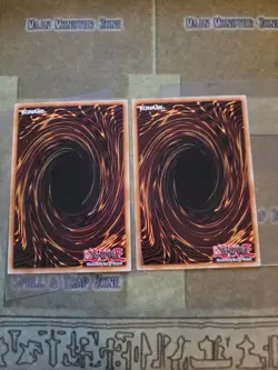 YUGIOH INVOCATION + MAGICAL MELTDOWN SHVA SUPER 1ST ED NM - Image 2