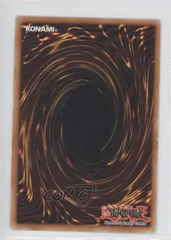 SR - Null and Void Unlimited YuGiOh Soul of the Duelist #SOD-EN057 2004 READ - Image 2