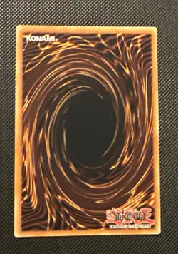 Creature Swap - SBC1-ENE17 - Secret Rare 1st Ed - Near Mint YuGiOh - Image 2