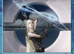 Master Transmuter - The Brothers' War Commander | MTG Card - Image 1