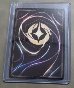 Kida Guardian Of The Path Epic 217/204 Disney Lorcana Wilds Unknown - Image 2